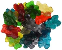 Gummi Papa Bears 5 lb. Bag