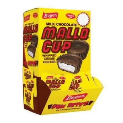 MalloCup Changemakers .5 oz