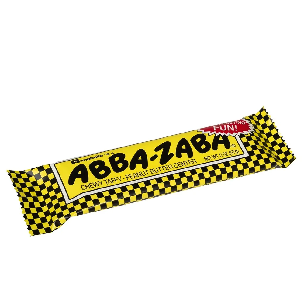 Abba Zaba