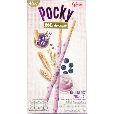 Glico Pocky Sticks - 1.41 ounce -