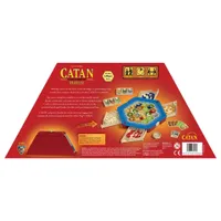 Catan - Traveler Edition