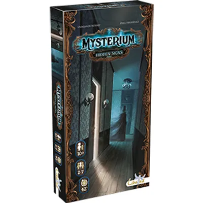 Mysterium Expansion Hidden Signs