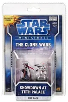 Star Wars Miniatures: The Clone Wars