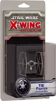 Star Wars X-Wing: TIE Fighter Expansion