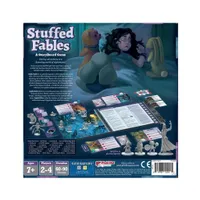 Stuffed Fables Board Game