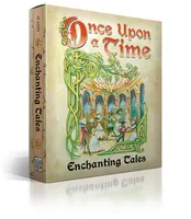 Once Upon a Time: Enchanting Tales