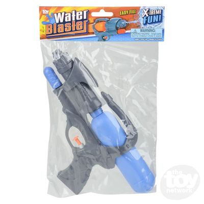 10" Water Blaster - Legacy Toys