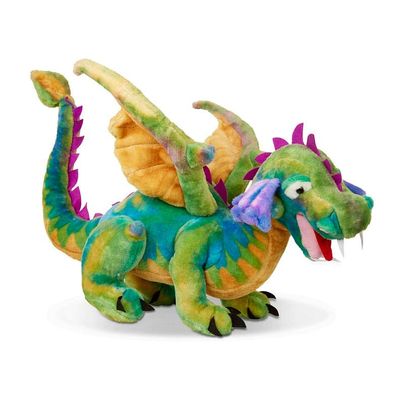Dragon - Plush - Legacy Toys