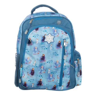 Kids Frozen AOP 17" Backpack