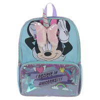 Kids Minnie Mouse 16" Backpack