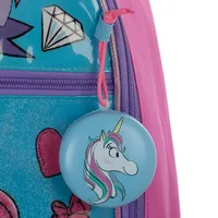 Minnie 5 PC Backpack Set