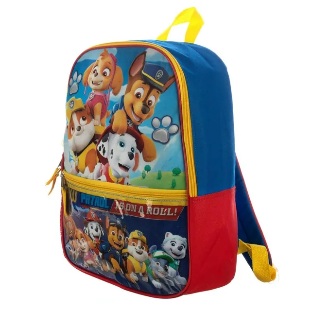 PAW Patrol - Liberty (w/ name) Backpack for Sale by kreazea