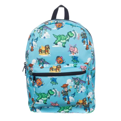 Toy Story Clouds Backpack
