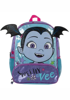 Vampirina 16" Backpack