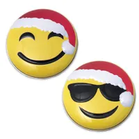 Emoticandy Holiday Tin