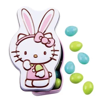 Hello Kitty Sweet Speckled Easter Sours