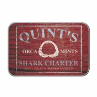 Jaws Quint Mints