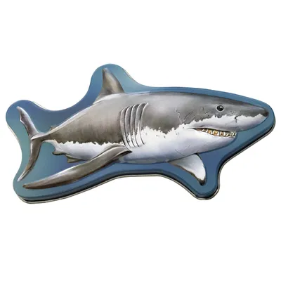Maneater Shark Bait Candy