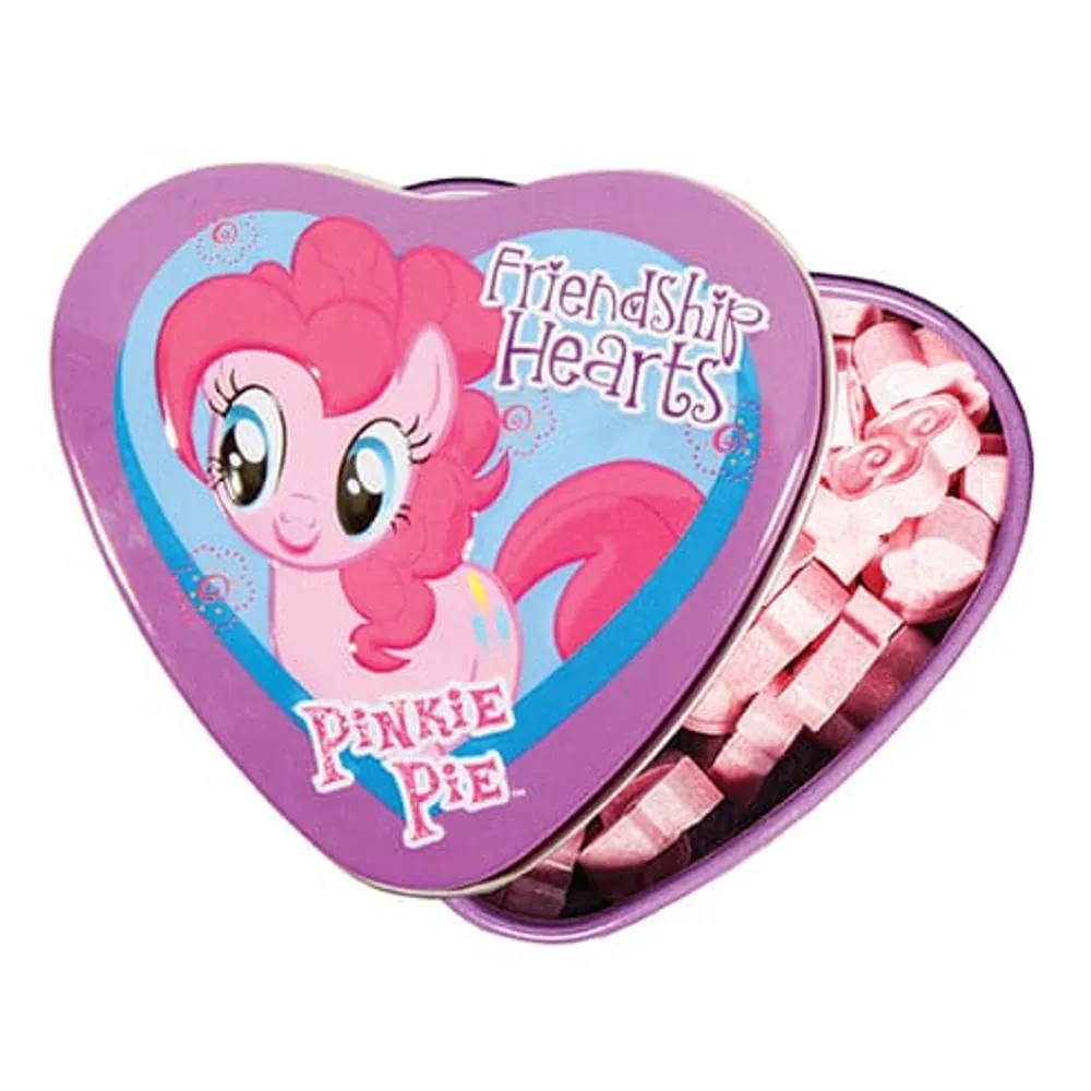 My Little Pony Friendship Hearts - Assorted Styles