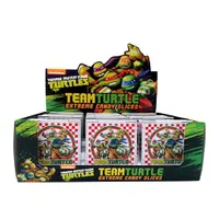 Teenage Mutant Ninja Turtles Extreme Candy Slices