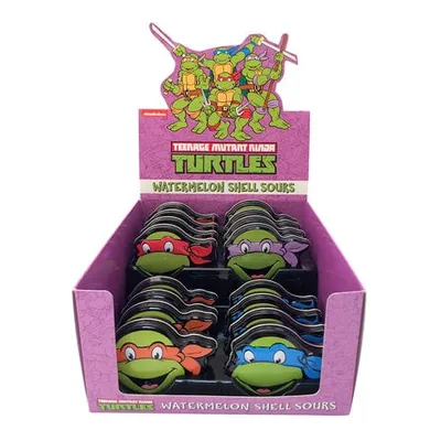 Teenage Mutant Ninja Turtles Shell Sours