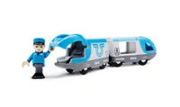 Brio Travel Battery Train