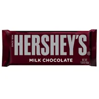 Hershey's Milk Chocolate Bar 1.55 oz.