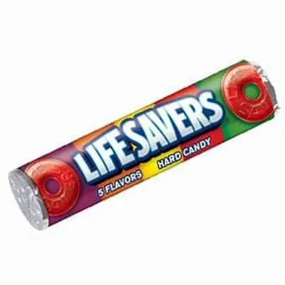 Lifesavers 1.14 oz. Package