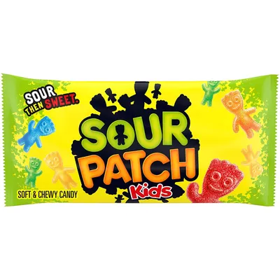 Sour Patch Kids 2 ounce