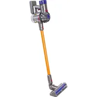 Dyson Cord Free