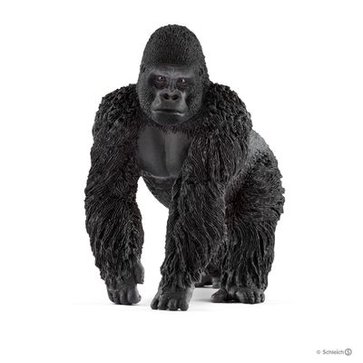 Gorilla, Male - Legacy Toys