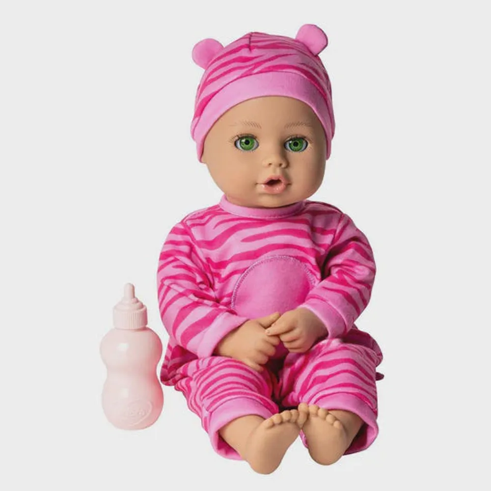 Adora PlayTime Bright Baby Doll - 13"