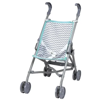 Zig Zag Umbrella Stroller - Small