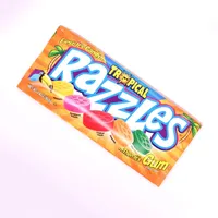 Razzles Tropical 1.4 oz. Pouch