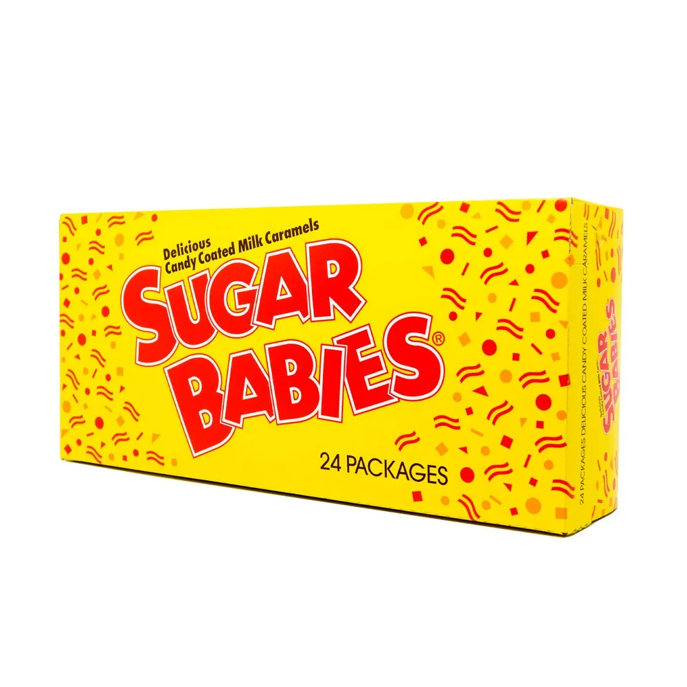 Sugar Babies 1.7 oz.