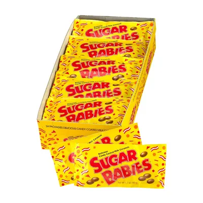 Sugar Babies 1.7 oz.