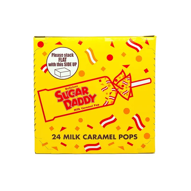 6 Click Pen-Sugar Joy