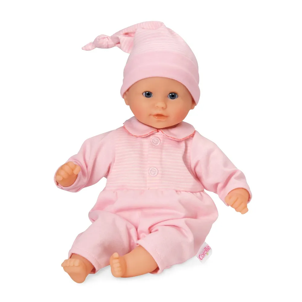 Bebe Calin - Charming Pastel - 12"