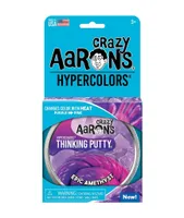 Crazy Aaron's 4" Hypercolors - Epic Amethyst