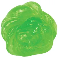 Crazy Aaron's 4" Liquid Glass Morning Dew Thinking Putty