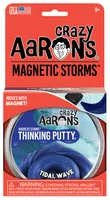 Crazy Aaron's 4" Magnetic Storms - Tidal Wave
