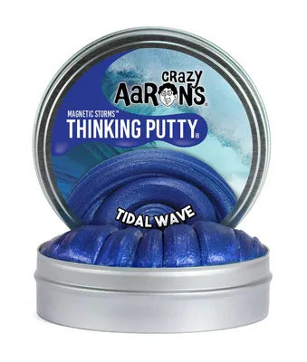 Crazy Aaron's 4" Magnetic Storms - Tidal Wave