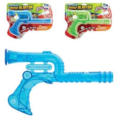 Marshmallow Blow Blaster - Legacy Toys