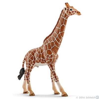 Giraffe, Male - Legacy Toys