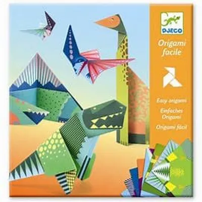 Introduction to Origami