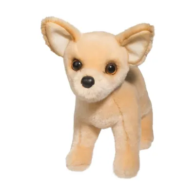 Carlos Chihuahua 10"