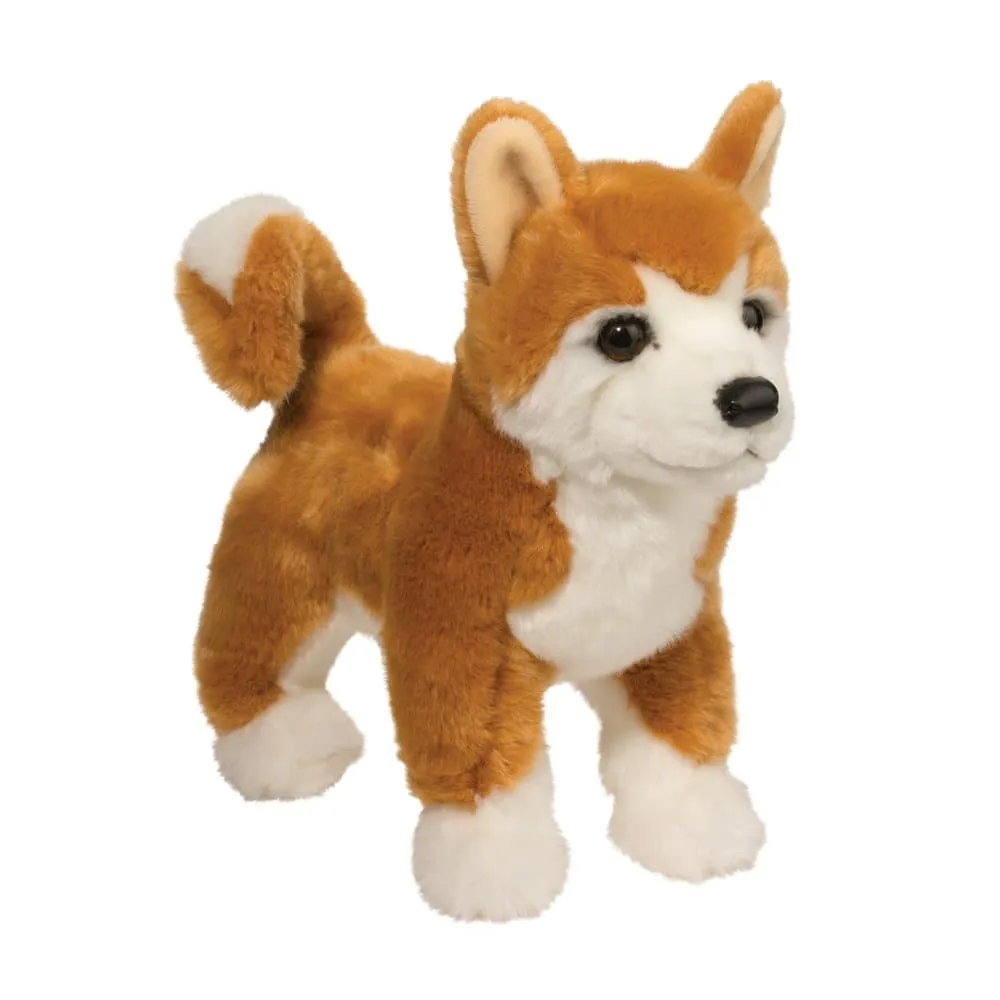 Dunham Shiba Inu 16"