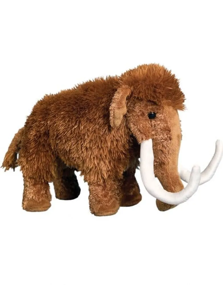 Everett - Wooly Mammoth 8"