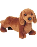 Gretel - Red Dachshund 12"