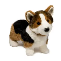 Kirby - Tri-Colored Corgi 16"